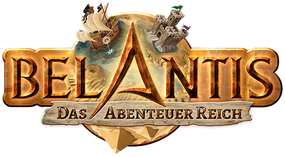 BELANTIS AbenteuerReich - Logo