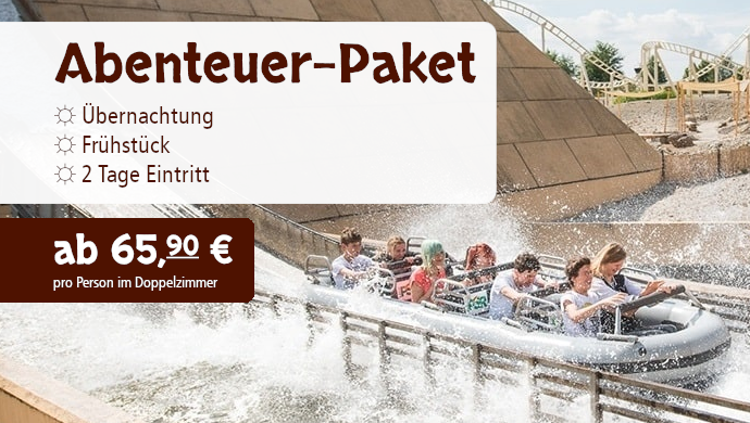 Abenteuer-Paket